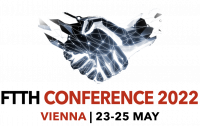FTTH Conference 2022 logo