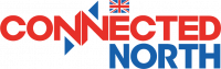 Connected North Logo