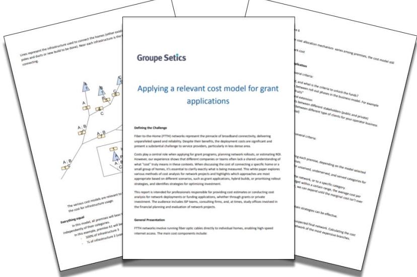 Setics White Paper