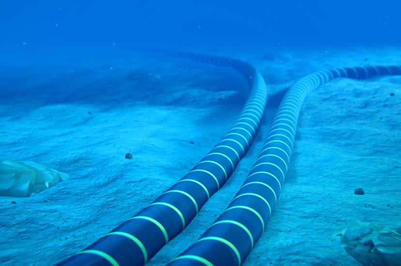 Submarine cable