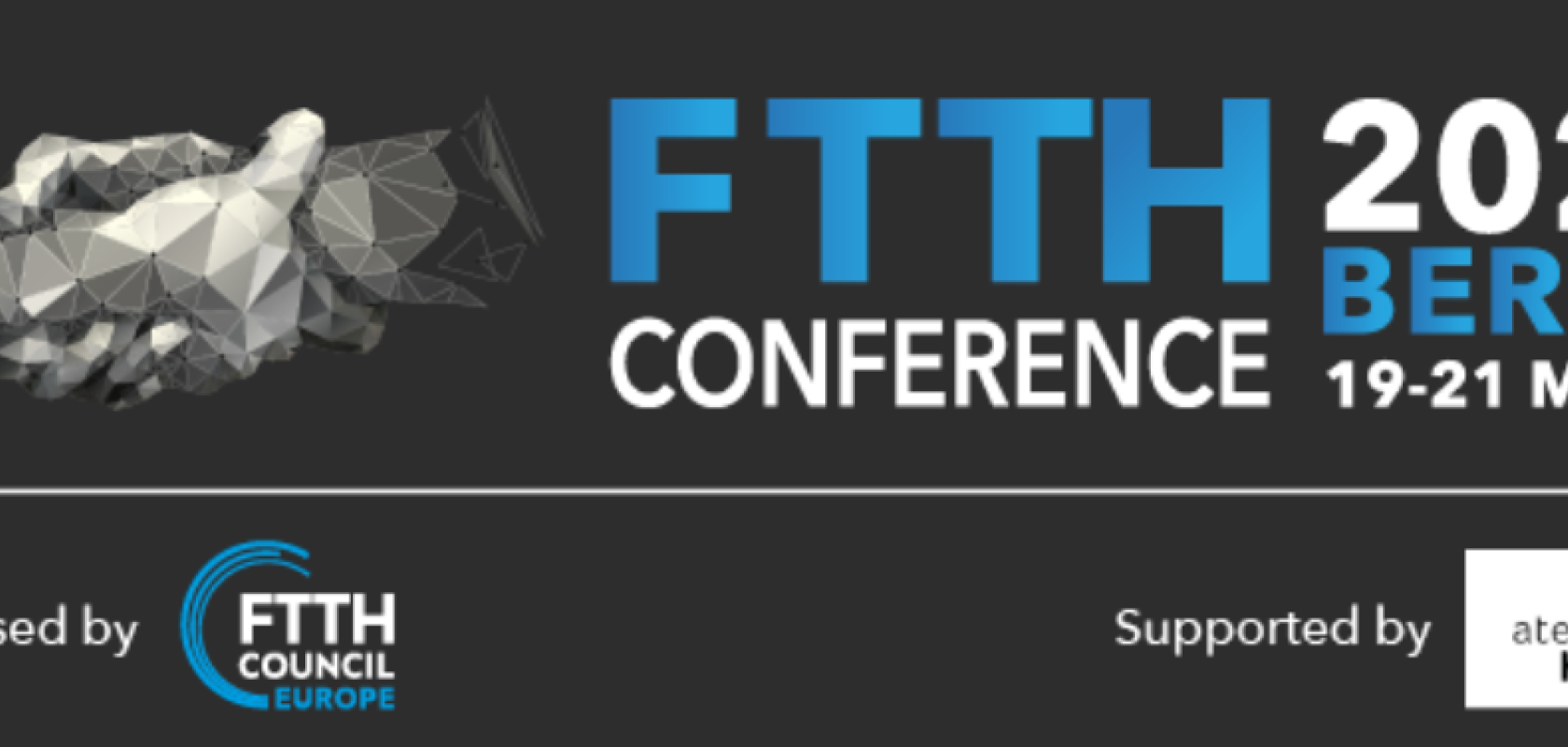 FTTH Conference 2024, Berlin