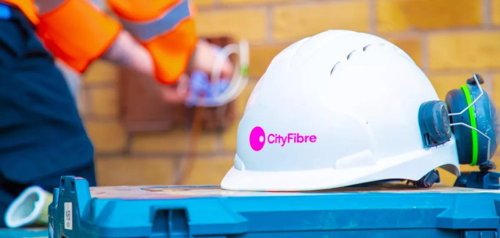 CityFibre delivered £100m in revenue in 2023