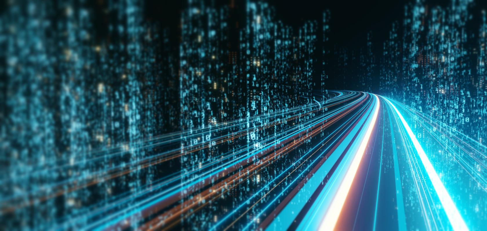 Coherent DSPs that are capable of terabit speeds have entered the market