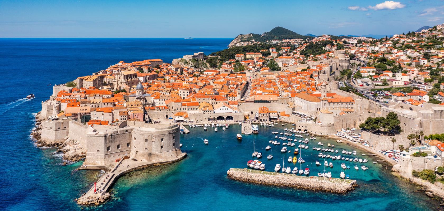 Dubrovnik