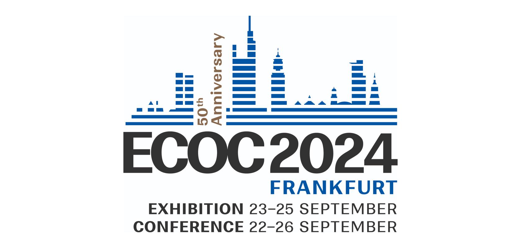 ECOC Exhibition 2024 Fibre Systems