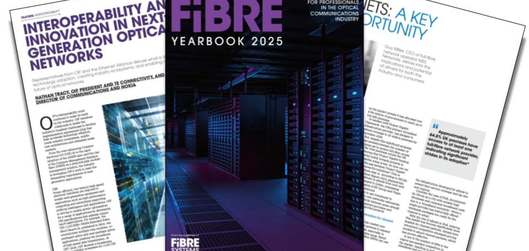 Fibre Yearbook 2025