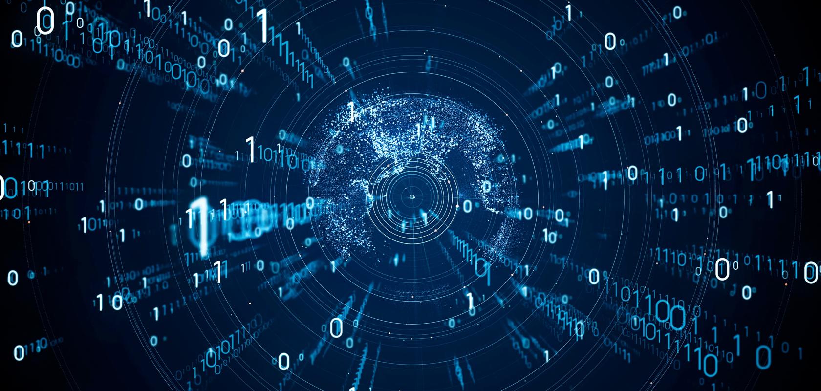 Quantum network encryption