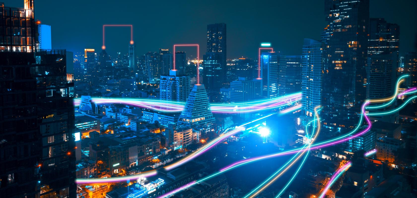Network infrastructure